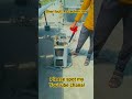 AC Cleaning Ka Zabardast Tarika 😱 | Full Pressure Cleaning | Satisfying Work 🔧💨 #instaclean