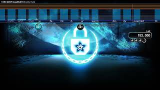 Mili - Children of the City Chart Preview (Harmonies)