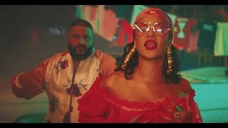 DJ Khaled - Wild Thoughts ft. Rihanna_ Bryson Tiller [LYRIC]