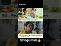 savage mom 🙏🤣#funnymemes #funny #shorts