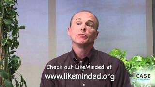 Craigslist Foundation launches LikeMinded