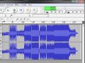 Audacity - Minus One/Remove Vocals of a song