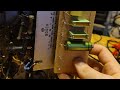 LIVE VE301 Reparatur vom 07.03.24 Part 2