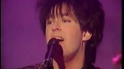 Roxette - Joyride - Top Of The Pops - Thursday 7 March 1991