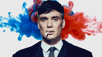 Qual a frase dos Peaky Blinders?