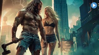 EEGAH: PREHISTORIC RAMPAGE 🎬 Exclusive Full Fantasy Horror Movie 🎬 English HD 2024