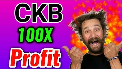 CKB Nervos Network Price Prediction || CKB News Today || Nervos Network Price Analysis