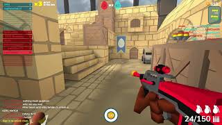 shellshock.io - GAMEPLAY 1 HOUR STRAIGHT