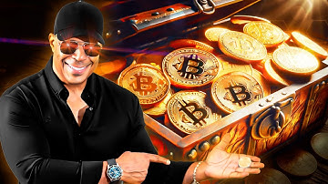 My Bitcoin Accumulation Method Explained