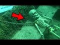 5 Bizarre Things Found Underwater Nobody Can Explain vol.2!