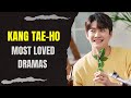 Top 10 dramas starring kang tae oh 2022 updated