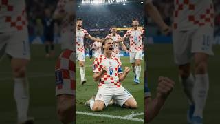 Croatia Beat Panama ⚽🔥 1-0! | 🇭🇷 Croatia vs Panama 🇵🇦 | FIFA World Cup 2026 Match Recap
