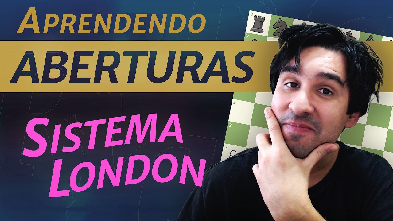 Destruindo com o Sistema London! - SleepRerun #23 