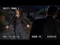 The X-Files: Fight the Future (Gag Reel)
