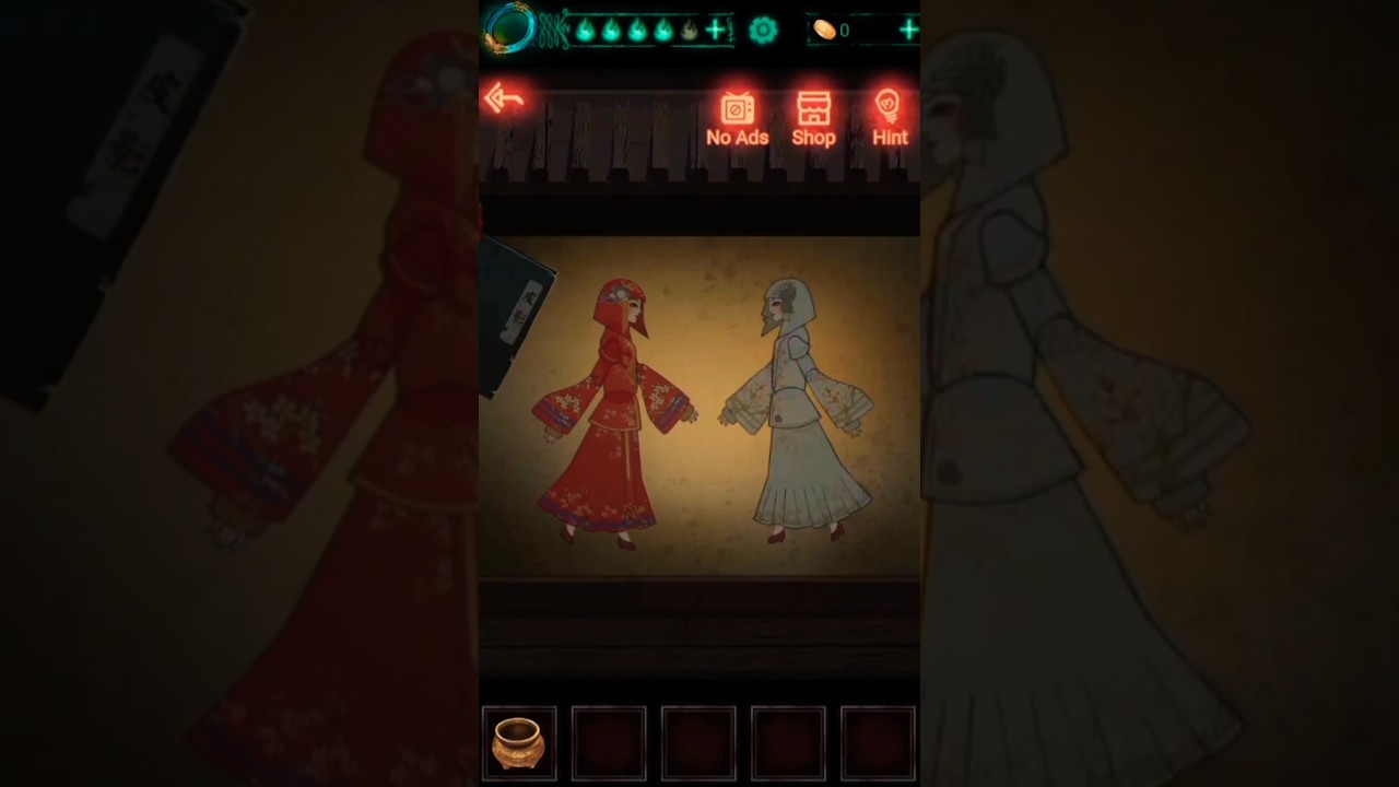 True Story behind Paper Bride 