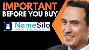 NameSilo Review: 12 Things You Need To Know Before Buying (Best Web Hosting + Website Software)