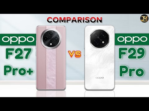 OPPO F29 Pro