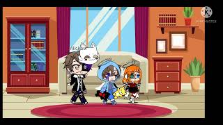 Afton Kids Goes To School By Bunny Xo Magic