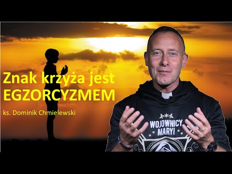 ks. Dominik Chmielewski: