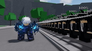 Testing Every AWAKENING VS 1 MILLION Dummies in The Strongest Battlegrounds