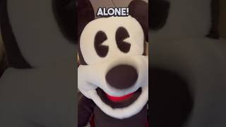 Send This To Someone Single On Valentines Day! Mickey Psa