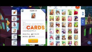 Ragnarok Mobile: Cart Attack Stats and Equips screenshot 1