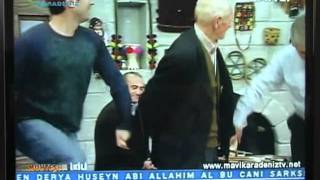 Mehmet Tak - Hüseyin Cayan Ihtiyar Delikanli Super Horon Resimi