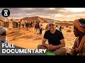 Living with the Real Nomads of the Sahara Desert | Atlantic | YouCurious?