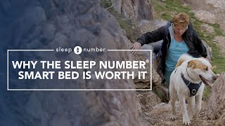 Why Is The Sleep Number® Smart Bed Worth It?