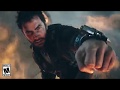 Just Cause 4 кинематографичный трейлер боевика