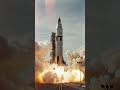 Titan II (1963–1987) 🇺🇸 | America's Cold War ICBM Missile Explained 🚀 Discover America #ytshorts