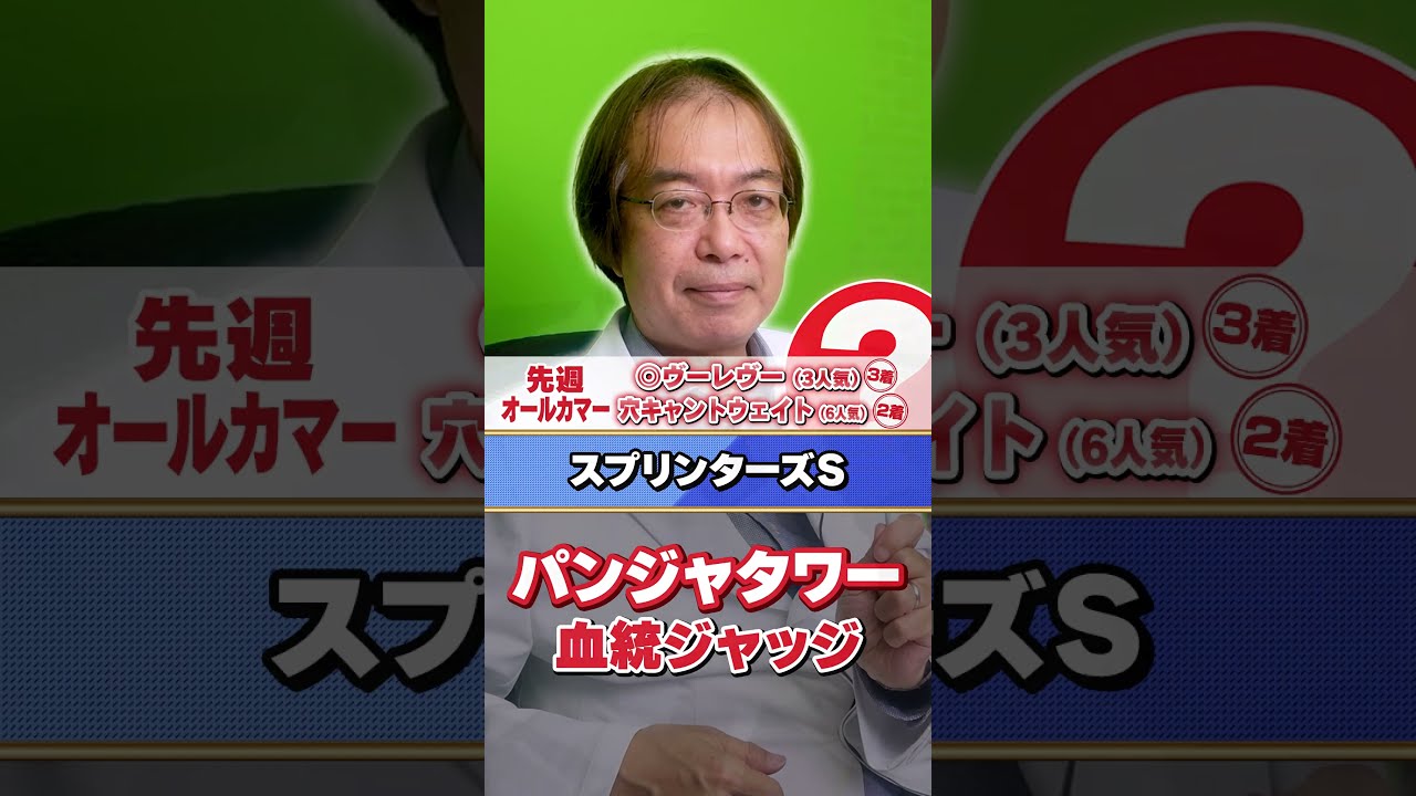 競馬　プリッツ YouTube