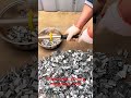 Telescopic strong magnetic rod