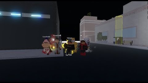 [YBA] my friend uses lucky arrows (final part)