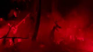 Oath ov Hatred - The Ominous Seed