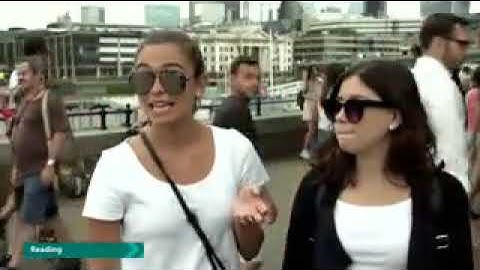 Headway Advanced Unit 2 #Video 5th Edition