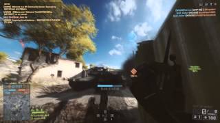 BF4 Ultra Shadowplay test