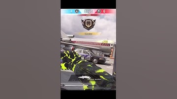 Why is there so many bots #cod #codm #shorts