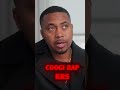 Nas -  Rap Superheroes