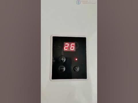 Газовая колонка Нева Люкс 6011 - YouTube