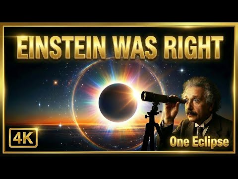 The Most Important Eclipse in History
