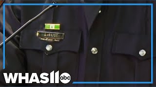 11 new Louisville jail officers graduate from academy