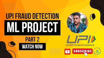 Data Analysis for UPI Payment Systems (Part 2 of ML Project) #UPI #FRAUD #Detection