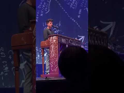 Charlie Puth Suffer Soundcheck 