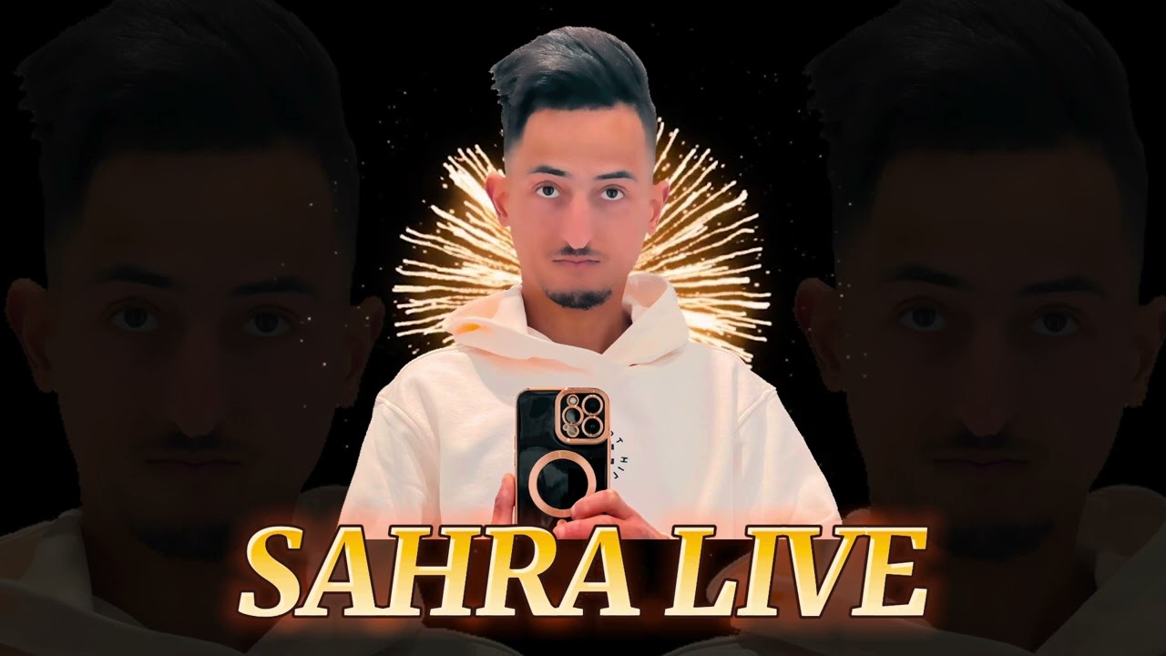 Eliass Ahudri - Live ( Tagha tmasi - Novia ino wahdi - khatxi Rwazna ... )