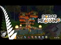 Scrap Mechanic Survival - No mods ✅ #LiveStream.