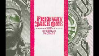 Freeway And Jake One - Always-N-Forever