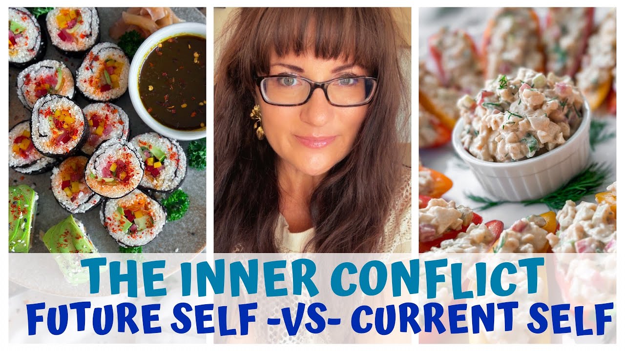 БУДУЩЕЕ Я ПРОТИВ ТЕКУЩЕГО Я • ФОРМИРОВАНИЕ ЗДОРОВЫХ ПРИВЫЧЕК ПОМОГАЕТ