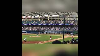 20210501蘇智傑滿貫全壘打 統一獅5:3富邦悍將