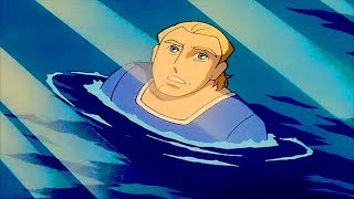 Neue Hoffnug  Christoph Columbus  Folge 17  Deutsch  Entdeckung Amerikas